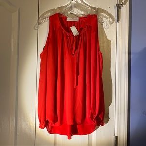 AMANDA UPRICHARD blouse